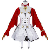 NEATMOA 絕區零 Cosplay 服装 耀嘉音 适合万圣节 动漫展 摄影和主题派对